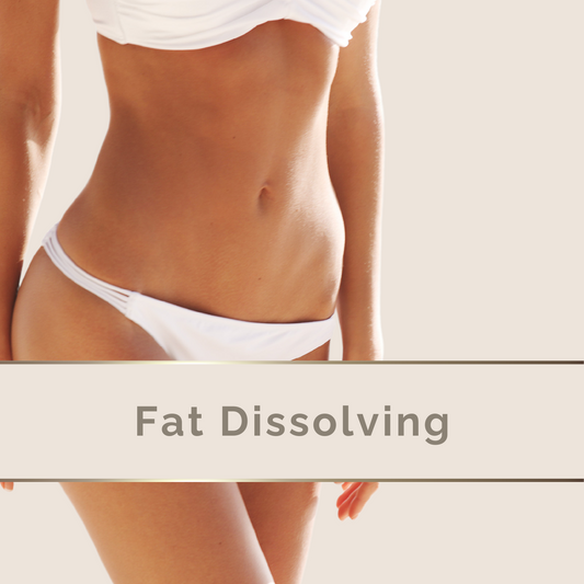 Fat Dissolving Course