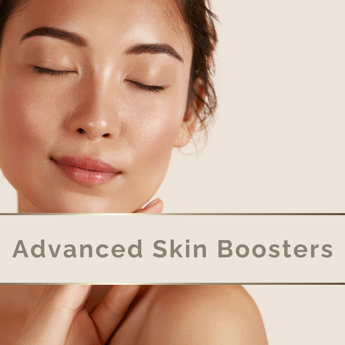 Advanced Skin Boosters Course