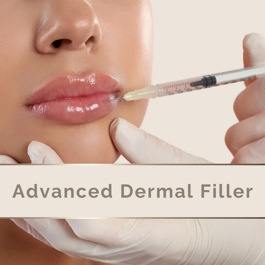 Advanced Dermal Filler Course